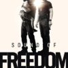 Sound of Freedom-VF-Film-Streaming-100-gratuit- Après avoir sauvé un garçon des mains d'impitoyables trafiquants d'enfants, un ancien agent fédéral américain