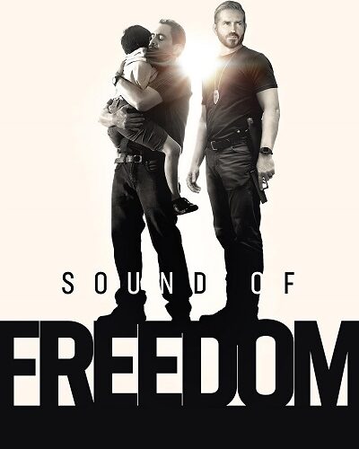 Sound of Freedom-VF-Film-Streaming-100-gratuit- Après avoir sauvé un garçon des mains d'impitoyables trafiquants d'enfants, un ancien agent fédéral américain