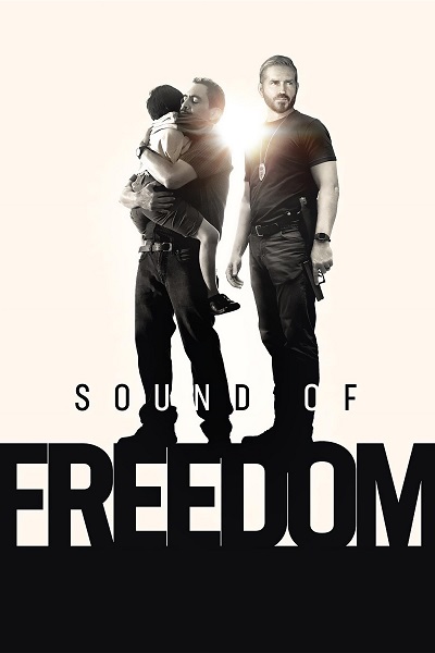 Sound of Freedom-VF-Film-Streaming-100-gratuit- Après avoir sauvé un garçon des mains d'impitoyables trafiquants d'enfants, un ancien agent fédéral américain