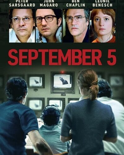 5 Septembre Film streaming Gratuit