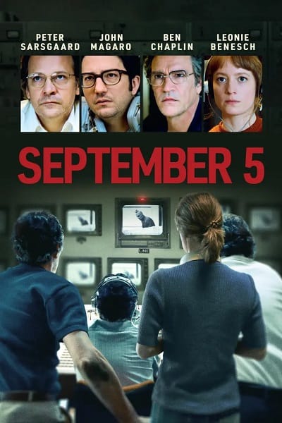 5 Septembre Film streaming Gratuit
