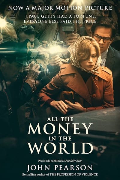 All the Money in the World Film streaming Gratuit
