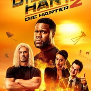 Die Hart 2: Die Harter Film streaming Gratuit