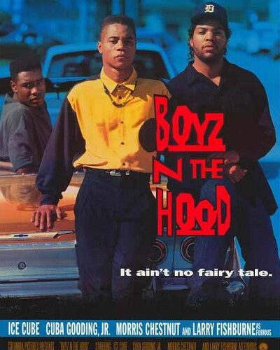 Boyz n the Hood - Film VF-Film-Streaming-100-gratuit-sur-netfilms.fr-Netflix-Free primeserie.fr Stream.Netfilm.fr