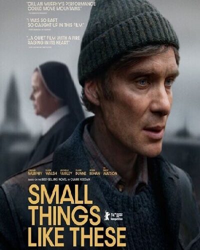 Small Things Like These - Film VF-Film-Streaming-100-gratuit-sur-netfilms.fr-Netflix-Free primeserie.fr Stream.Netfilm.fr