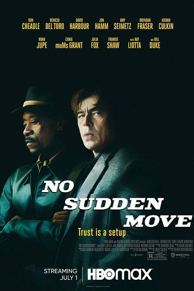 No Sudden Move- VF-Film-Streaming-100-gratuit-sur-netfilms.fr-Netflix-Free netfilm.fr