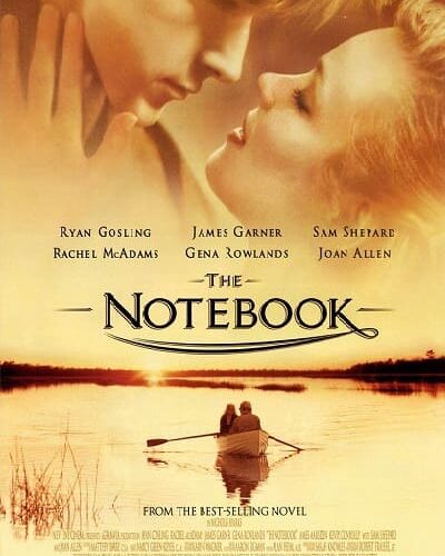 The Notebook - VF-Film-Streaming-100-gratuit-sur-netfilms.fr-Netflix-Free netfilm.fr