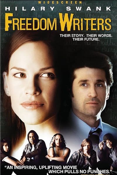 Freedom Writers - VF-Film-Streaming-100-gratuit-sur-netfilms.fr-Netflix-Free netfilm.fr