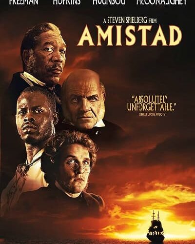 Amistad - VF-Film-Streaming-100-gratuit-sur-netfilms.fr-Netflix-Free netfilm.fr Netflix