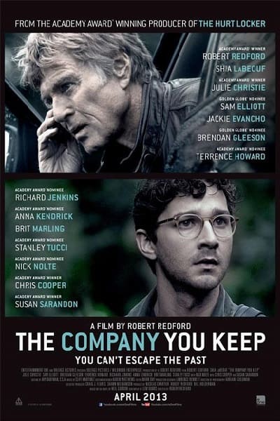 The Company You Keep - VF-Film-Streaming-100-gratuit-sur-netfilms.fr-Netflix-Free netfilm.fr Netflix