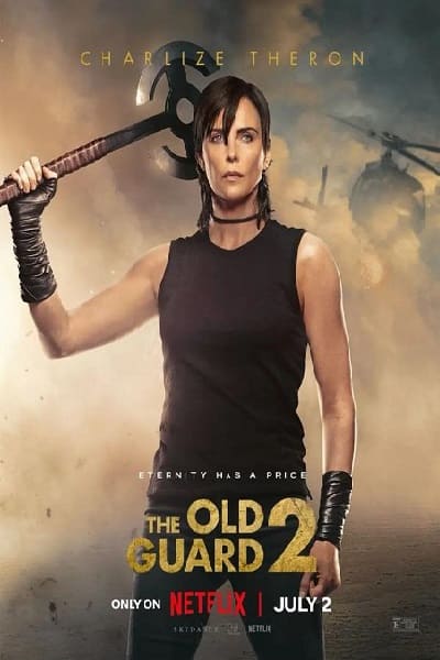 The Old Guard 2 - VF-Film-Streaming-100-gratuit-sur-netfilms.fr-Netflix-Free netfilm.fr Netflix