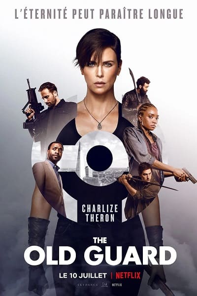 The Old Guard - VF-Film-Streaming-100-gratuit-sur-netfilms.fr-Netflix-Free netfilm.fr Netflix