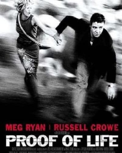 Proof of life - VF-Film-Streaming-100-gratuit-sur-netfilms.fr-Netflix-Free netfilm.fr Netflix