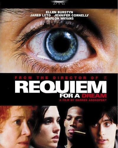 Requiem for a Dream - VF-Film-Streaming-100-gratuit-sur-netfilms.fr-Netflix-Free netfilm.fr Netflix