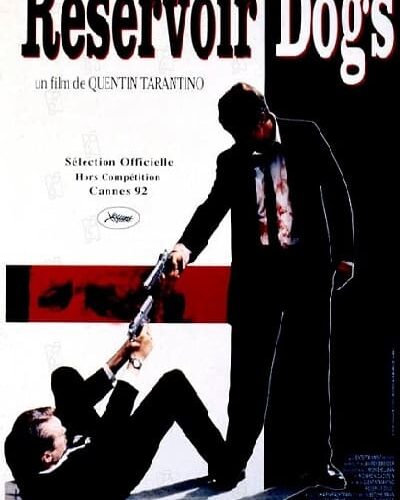 Reservoir Dogs - VF-Film-Streaming-100-gratuit-sur-netfilms.fr-Netflix-Free netfilm.fr Netflix