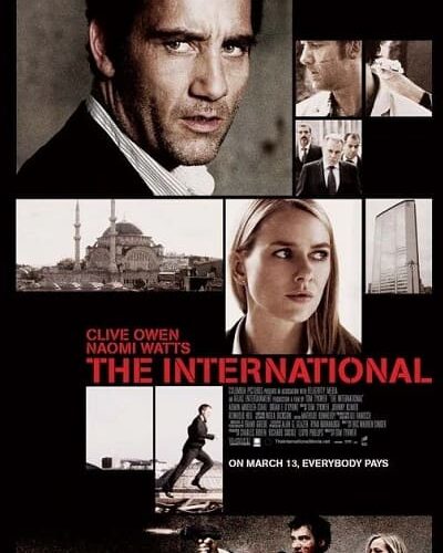 The International - VF-Film-Streaming-100-gratuit-sur-netfilms.fr-Netflix-Free netfilms.fr Netflix