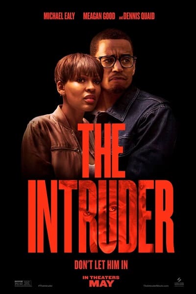 The Intruder - VF-Film-Streaming-100-gratuit-sur-netfilms.fr-Netflix-Free netfilm.fr Netflix