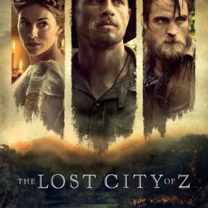 The Lost City of Z - VF-Film-Streaming-100-gratuit-sur-netfilms.fr-Netflix-Free netfilm.fr Netflix