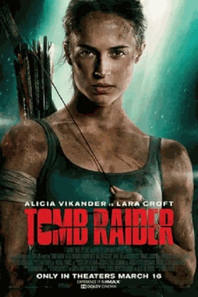 Tomb Raider - VF-Film-Streaming-100-gratuit-sur-netfilms.fr-Netflix-Free netfilm.fr Netflix