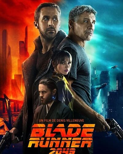 Blade Runner 2049 - VF-Film-Streaming-100-gratuit-sur-netfilms.fr-Netflix-Free netfilm.fr Netflix