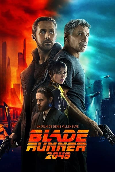 Blade Runner 2049 - VF-Film-Streaming-100-gratuit-sur-netfilms.fr-Netflix-Free netfilm.fr Netflix