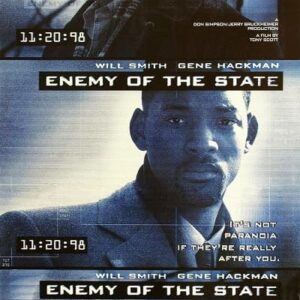Enemy of the State - VF-Film-Streaming-100-gratuit-sur-netfilms.fr-Netflix-Free netfilm.fr Netflix