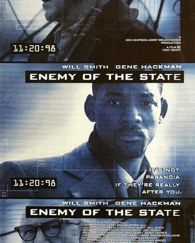 Enemy of the State - VF-Film-Streaming-100-gratuit-sur-netfilms.fr-Netflix-Free netfilm.fr Netflix