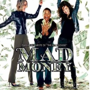 Mad Money - VF-Film-Streaming-100-gratuit-sur-netfilms.fr-Netflix-Free netfilm.fr Netflix