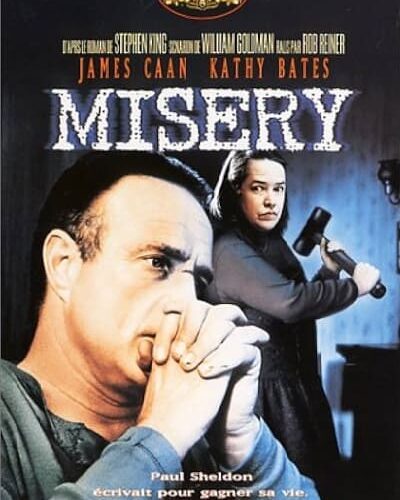 Misery - VF-Film-Streaming-100-gratuit-sur-netfilms.fr-Netflix-Free netfilm.fr Netflix