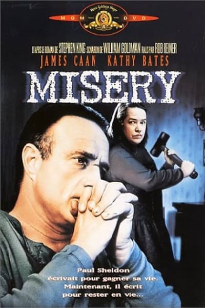 Misery - VF-Film-Streaming-100-gratuit-sur-netfilms.fr-Netflix-Free netfilm.fr Netflix