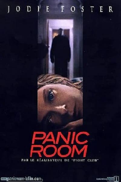 Panic Room - VF-Film-Streaming-100-gratuit-sur-netfilms.fr-Netflix-Free netfilm.fr Netflix
