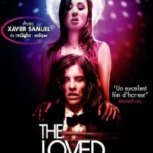 The Loved Ones - VF-Film-Streaming-100-gratuit-sur-netfilms.fr-Netflix-Free netfilm.fr Netflix