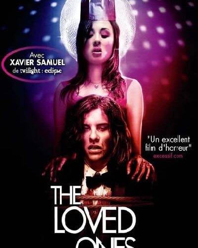 The Loved Ones - VF-Film-Streaming-100-gratuit-sur-netfilms.fr-Netflix-Free netfilm.fr Netflix