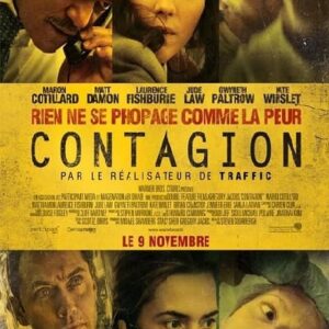 Contagion - VF-Film-Streaming-100-gratuit-sur-netfilms.fr-Netflix-Free netfilm.fr Netflix