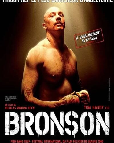 Bronson - VF-Film-Streaming-100-gratuit-sur-netfilms.fr-Netflix-Free netfilm.fr Netflix