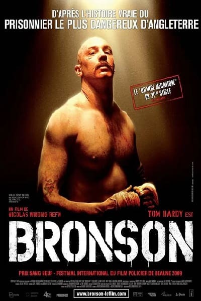 Bronson - VF-Film-Streaming-100-gratuit-sur-netfilms.fr-Netflix-Free netfilm.fr Netflix