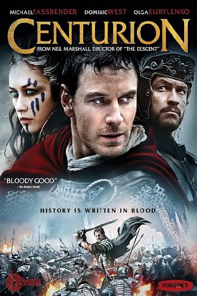 Centurion - VF-Film-Streaming-100-gratuit-sur-netfilms.fr-Netflix-Free netfilm.fr Netflix