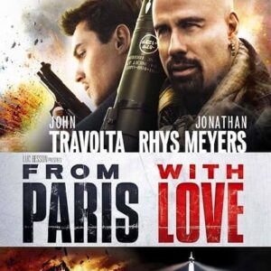 From Paris with Love - VF-Film-Streaming-100-gratuit-sur-netfilms.fr-Netflix-Free netfilm.fr Netflix