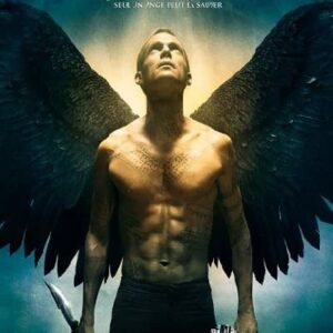 Legion - VF-Film-Streaming-100-gratuit-sur-netfilms.fr-Netflix-Free netfilm.fr Netflix