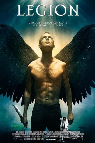 Legion - VF-Film-Streaming-100-gratuit-sur-netfilms.fr-Netflix-Free netfilm.fr Netflix